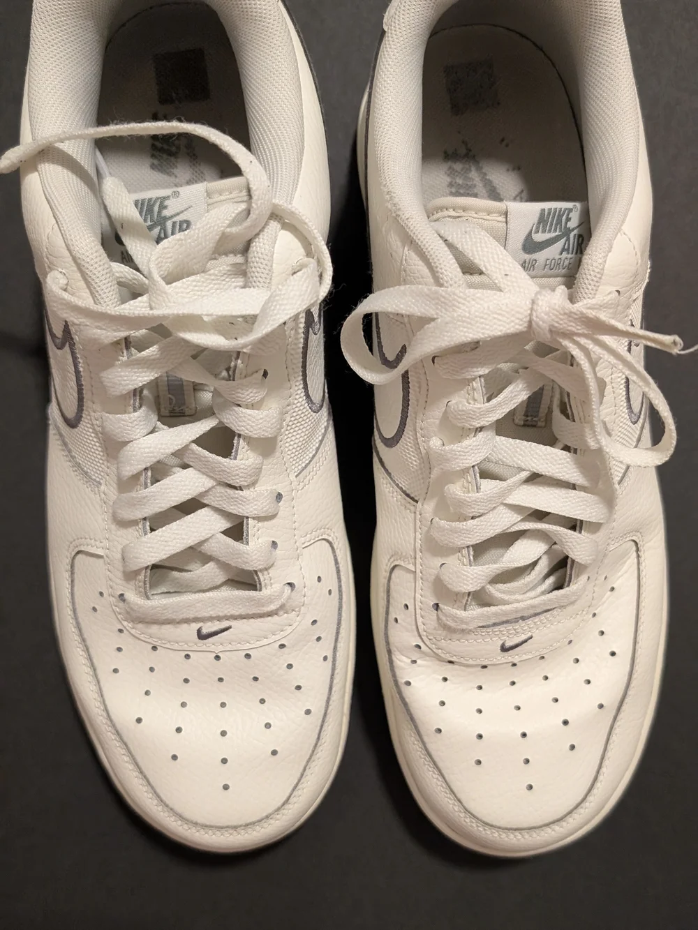 Nike classic air